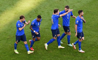 Liga národov: Belgičania trikrát trafili žrď, zápas o bronz rozhodol gól z penalty