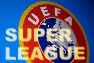 UEFA odišla s dlhým nosom. Disciplinárne konanie voči zakladateľom Európskej Superligy je nulitné
