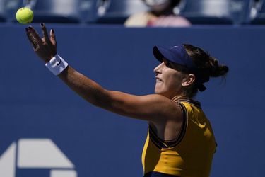 WTA Chicago: Benčičová sa cez Inglisovú prebojovala do osemfinále