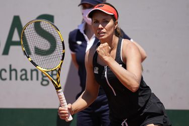 WTA Linz: Collinsová zdolala vo štvrťfinále Uytvanckovú
