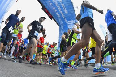 Organizátori spustili registráciu na 17.ročník bratislavského maratónu