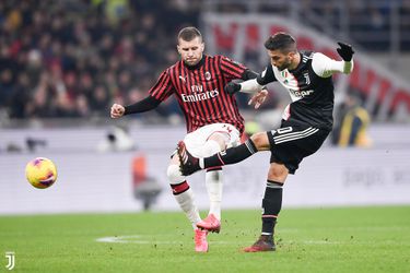 Analýza zápasu Juventus – AC Miláno: Pomôže domácim výhra v Lige majstrov?