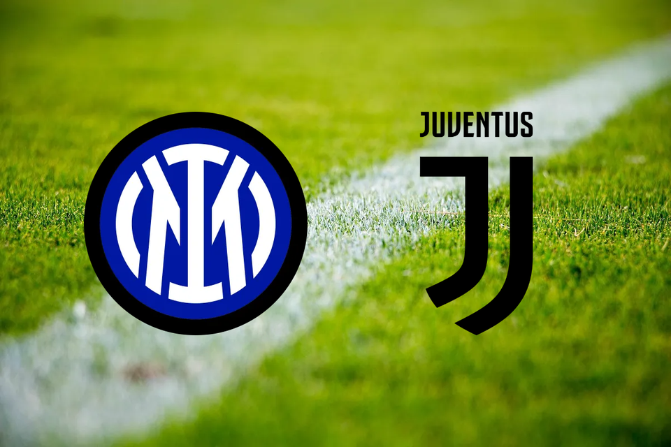 ONLINE: Inter Miláno - Juventus FC