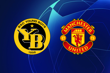 Young Boys Bern - Manchester United
