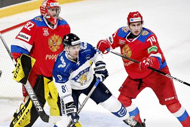 Karjala Cup: Fínsko začalo turnaj výhrou nad Ruskom, rozhodli presilovky