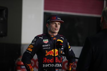 Veľká cena Kataru: Verstappen dostal penalizáciu a klesne na štarte o päť miest
