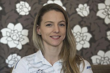 Športový aerobik: Anita Lamošová skončila v kvalifikácii jednotlivkýň na 18. priečke