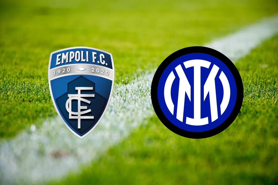 Empoli - Inter Miláno