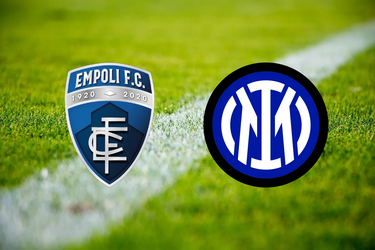 Empoli FC - Inter Miláno