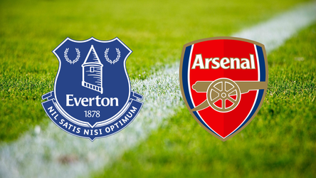 Everton FC - Arsenal FC