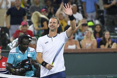ATP Paríž: Polášek s Peersom idú do štvrťfinále, nezastavil ich ani Novak Djokovič