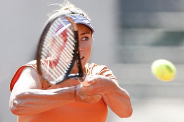 Roland Garros: Osobné maximum nevyrovná. Kristína Kučová končí po hladkej prehre už v 1. kole
