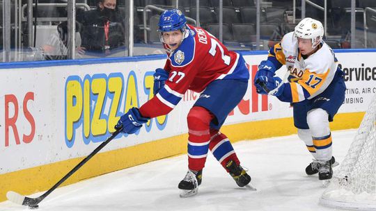 Podľa zámorského experta Jakub Demek nebude hviezdou NHL