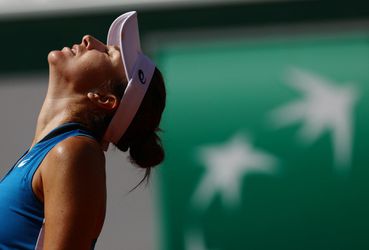 Roland Garros: Neúspešná premiéra Mateja Liptáka, Benčičová vypadla v 1. kole. Končí aj Kvitová