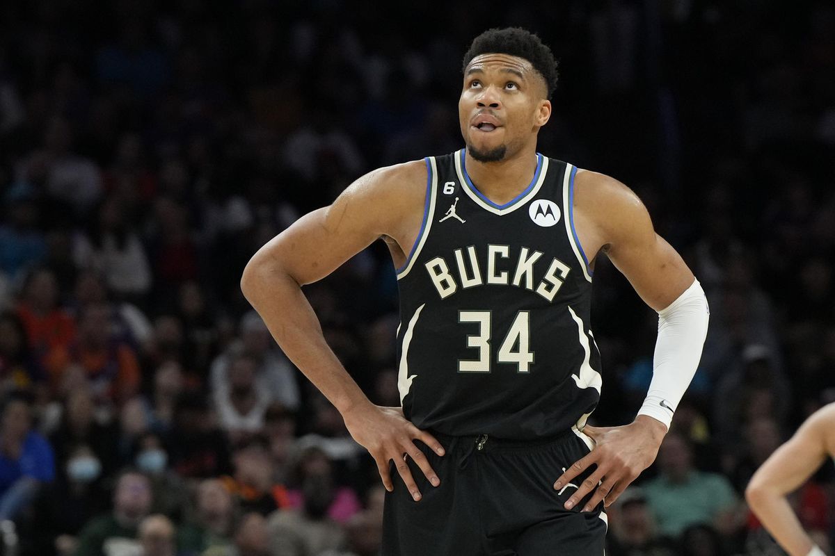 Jannis Antetokunmpo je zranený: Môže to byť frustrujúce, musíme to prekonať