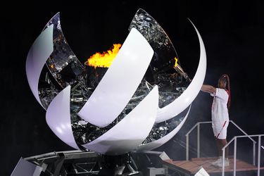 Tokio 2020: Naomi Osaková bude na zapálenie olympijského ohňa spomínať do konca života