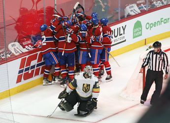 Je rozhodnuté! Montreal si po 28 rokoch zahrá vo finále Stanley Cupu