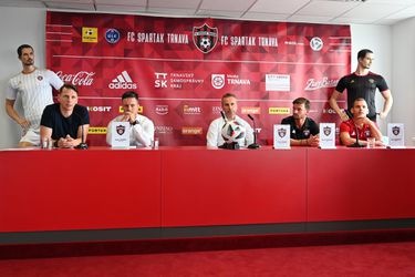 Spartak Trnava pred novou sezónou komunikuje so Škrtelom: Je to na jeho rozhodnutí