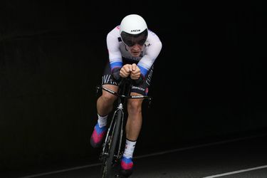 Tour de l'Avenir: Kubiš skončil na 5. mieste v 5. etape, víťazom Marijn van den Berg