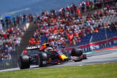 Veľká cena Rakúska: Verstappen s ďalšou pole position, neuveriteľný výkon Norrisa