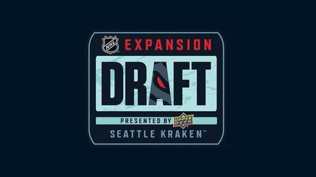 Expanzný draft NHL