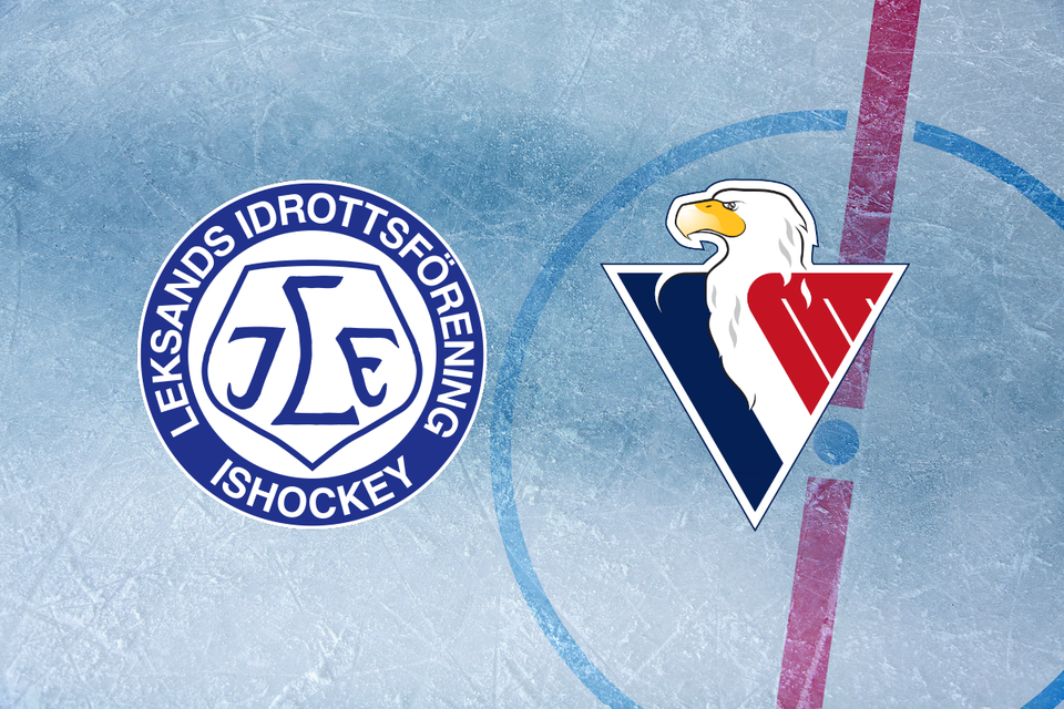 ONLINE: Leksands IF - HC Slovan Bratislava