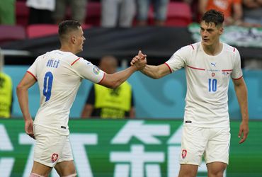 EURO 2020: Hrdina Česka po vyradení Holandska vtipkuje: Niekedy na mňa obrancovia súpera pozabudnú