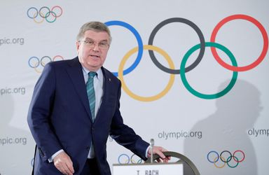 Prezident MOV vyjadril podporu športovcom, ktorí budú na OH 2020 súťažiť bez divákov