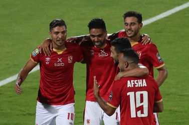 Egyptské Al Ahly obhájilo triumf v africkej Lige majstrov