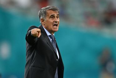 EURO 2020: Tréner Turecka po neúspešnom šampionáte neplánuje odstúpiť