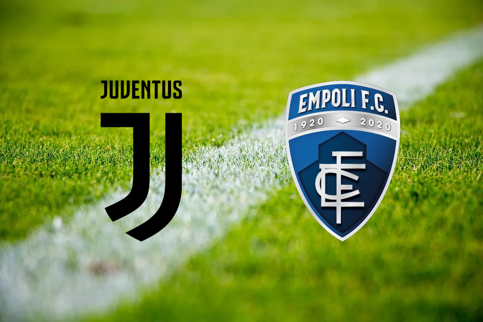 Juventus – Empoli