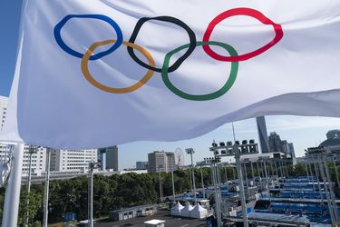 Olympionici si v Tokiu zvolili päť nových členov komisie športovcov SOŠV