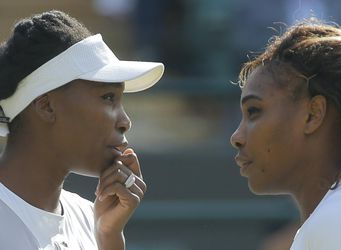 WTA Cincinnati: Sestry Williamsové aj Sofia Keninová odriekli účasť, sústredia sa na US Open