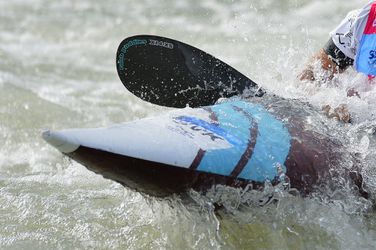 Slovenskí vodní slalomári sa kvalifikovali na juniorské majstrovstvá