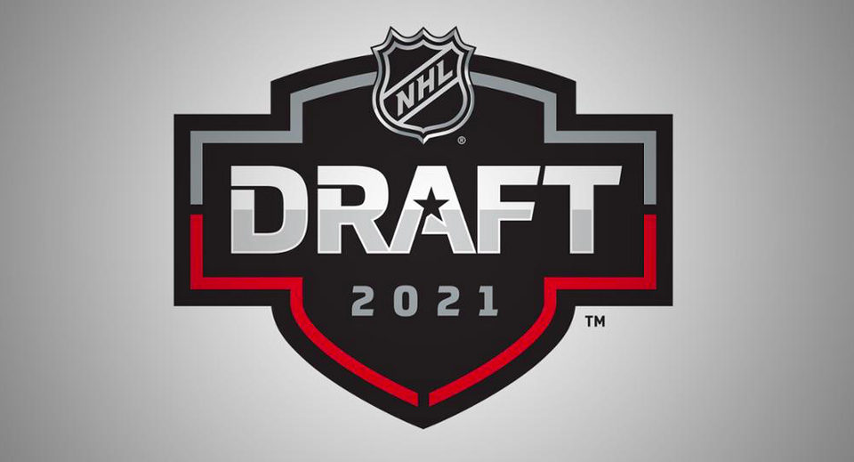 NHL Draft 2021.