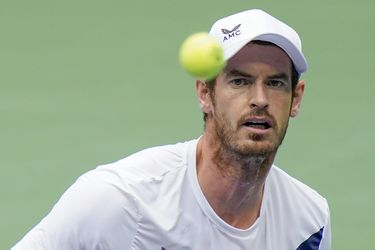 Andy Murray zabojuje v Tokiu o tretie olympijské zlato