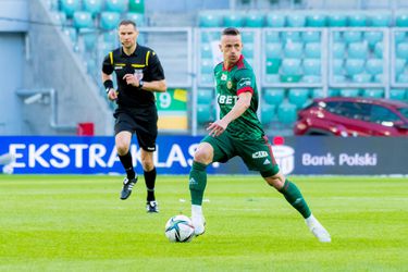 Ekstraklasa: Róbert Pich prispel gólom k remíze Vroclavu