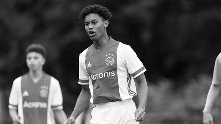 Len 16-ročný talent Ajaxu Amsterdam Noah Gesser tragicky zahynul