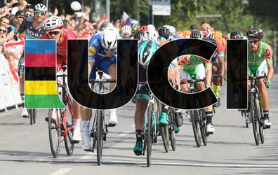 UCI dištancovala šéfa ženského tímu Doltcini-Van Eyck-Proximus na tri roky