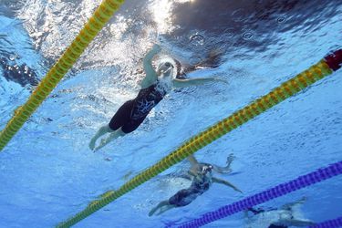 Zdravie má prednosť. Niekdajší olympionik odstúpi z pozície výkonného riaditeľa austrálskeho plávania