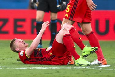 EURO 2020: Belgičania majú pred štvrťfinále starosti: Taliansko bude najťažším súperom, s akým sme sa doteraz stretli