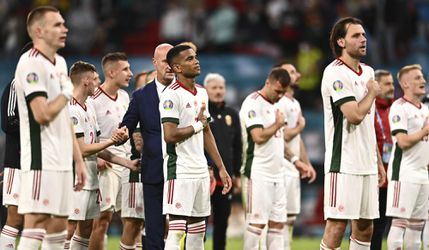 EURO 2020: Maďari predviedli ďalší oduševnený výkon. Nemci oslavovali remízu