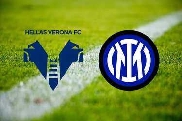 Hellas Verona FC - Inter Miláno