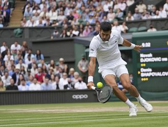 Wimbledon: Dartová so Salisburym vo finále miešanej štvorhry proti Skupskimu s Krawczykovou