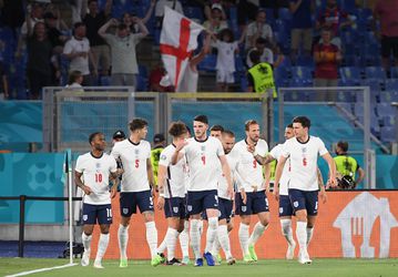 EURO 2020: Angličania prelomili semifinálové prekliatie po polstoročí