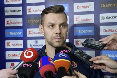 Útočník Rastislav Špirko sa sťahuje do maďarskej ligy
