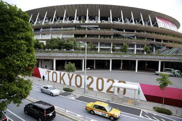 MOV umožní rozšíriť futbalové súpisky v Tokiu o ďalšie štyri mená