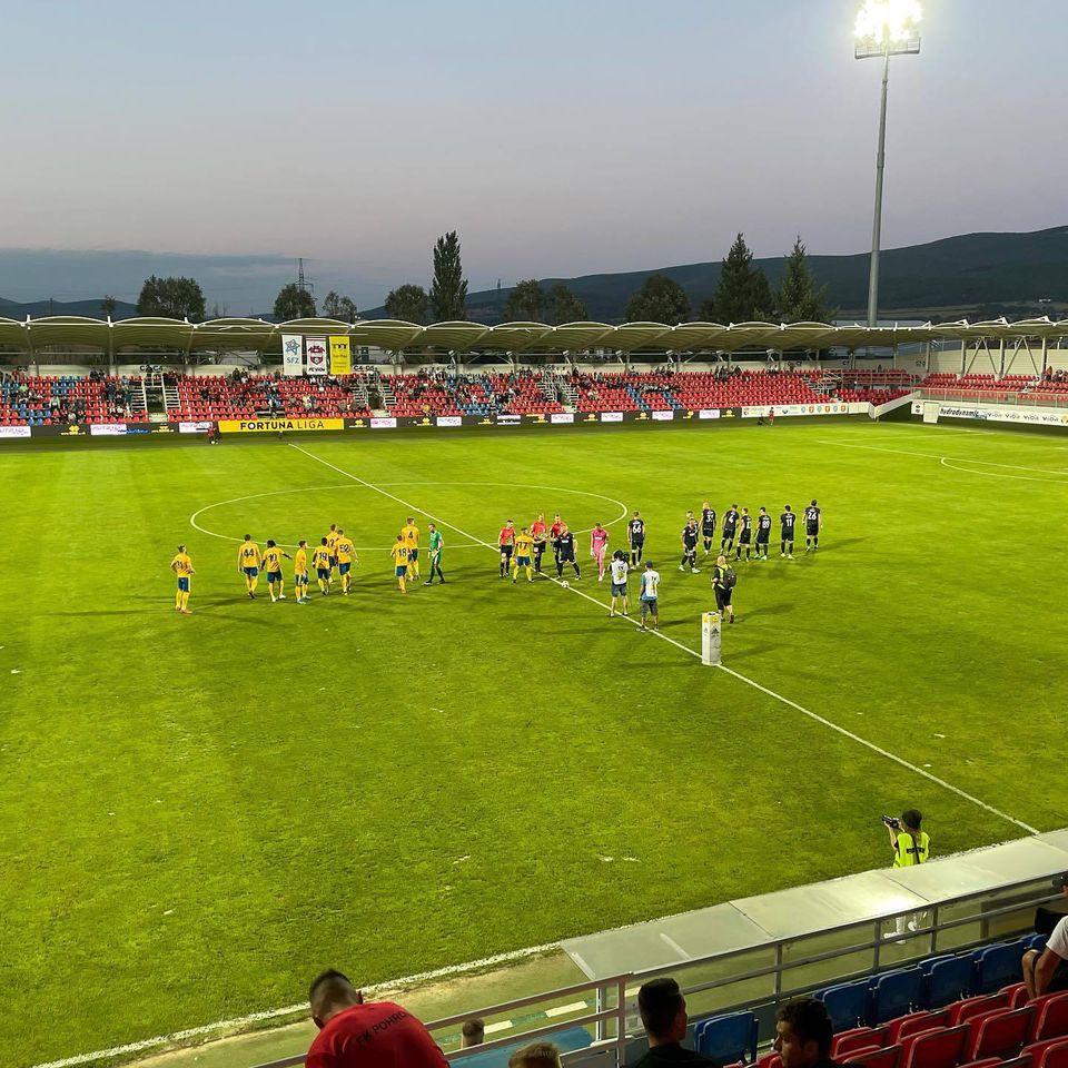 FK Pohronie Zlaté Moravce