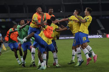 Copa America: Brazília tretím víťazstvom v skupine potvrdila postup do štvrťfinále