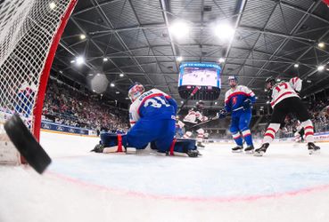 MS v hokeji U18: Chýbalo 71 sekúnd! Slovensko malo medailu na dosah, z bronzu sa ale raduje Kanada
